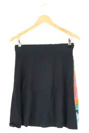 Vorschaubild DESIGUAL A-Linienrock 2
