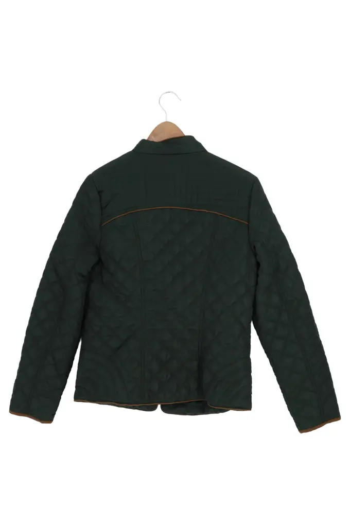 ZUIKI Steppjacke Bild 2