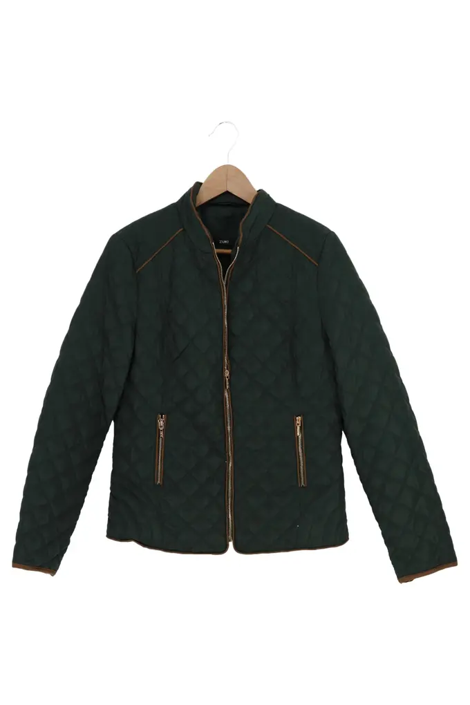 ZUIKI Steppjacke Bild 1