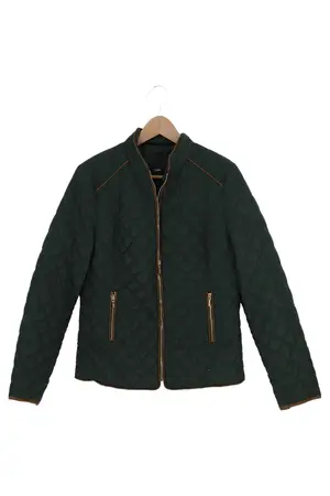 ZUIKI Steppjacke