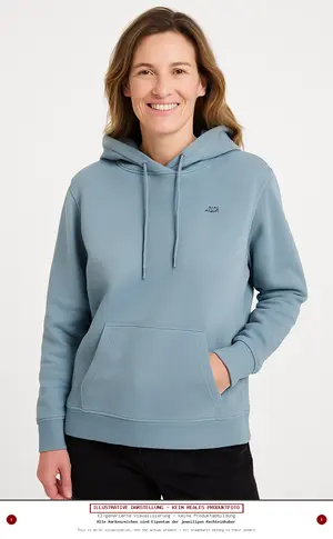 JJXX Kapuzenpullover