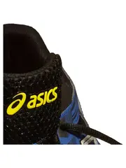 Vorschaubild 4 von Gel-Sileo Herren Sportschuhe Laufschuhe Blau Gr. 45 Mesh