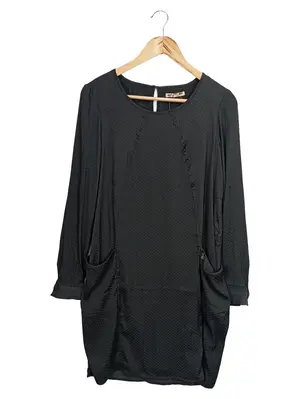 KHUJO Blusenkleid
