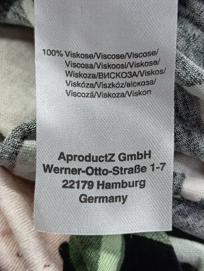 BUFFALO Freizeitkleid Bild 5