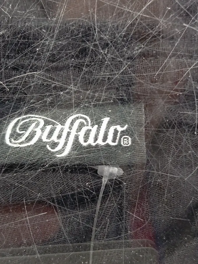BUFFALO Freizeitkleid Bild 3