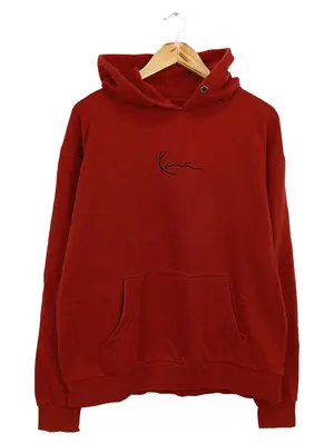 KARL KANI Kapuzenpullover