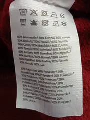 Vorschaubild KARL KANI Kapuzenpullover 4