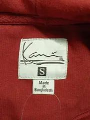 Vorschaubild KARL KANI Kapuzenpullover 3