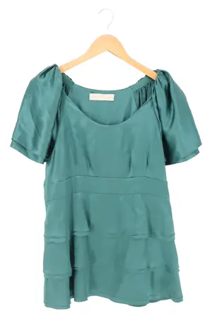 STELLA MCCARTNEY Bluse