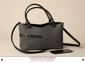 DAMART Umhängetasche