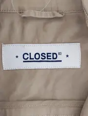 Vorschaubild CLOSED Übergangsmantel 3