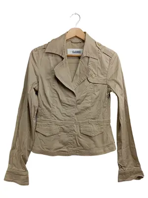 CLOSED Leichter Mantel