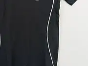 Vorschaubild 6 von Damen Fußball Trikot Schwarz Gr. 36/S Deutscher Handballbund Shirt