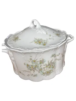 ROSENTHAL Suppenterrine