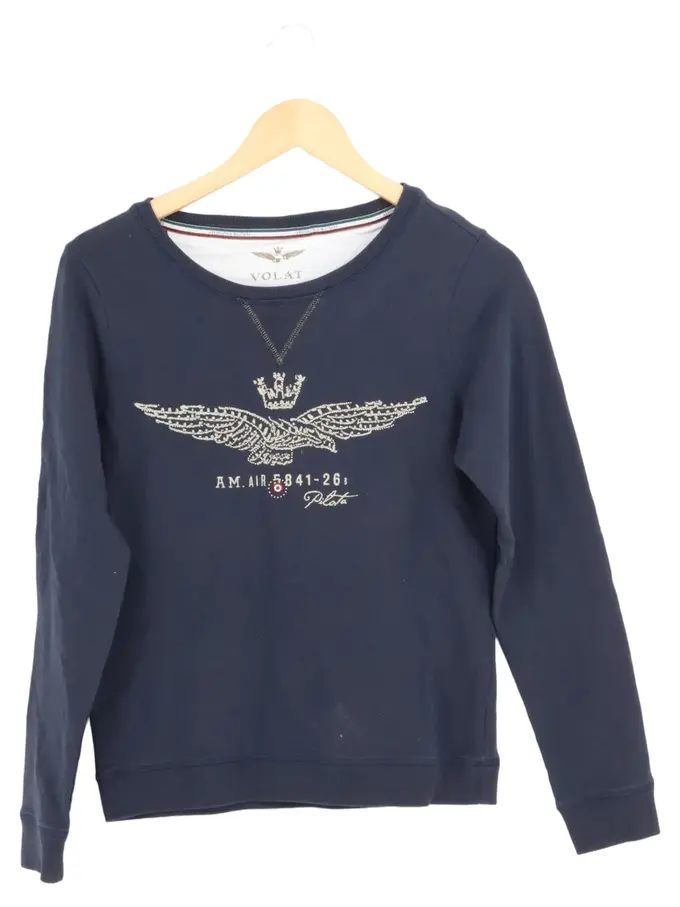 AERONAUTICA MILITARE Pullover Bild 1