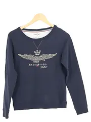 Vorschaubild AERONAUTICA MILITARE Pullover 1