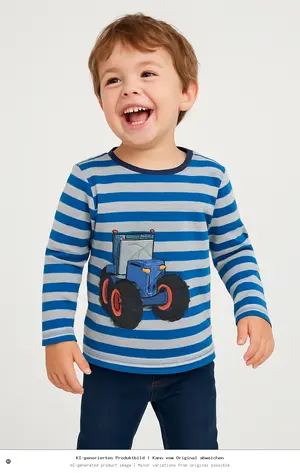JAKO-O Langarmshirt