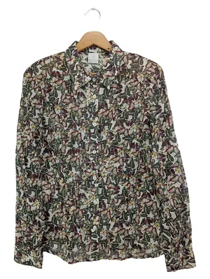 MADELEINE Bluse