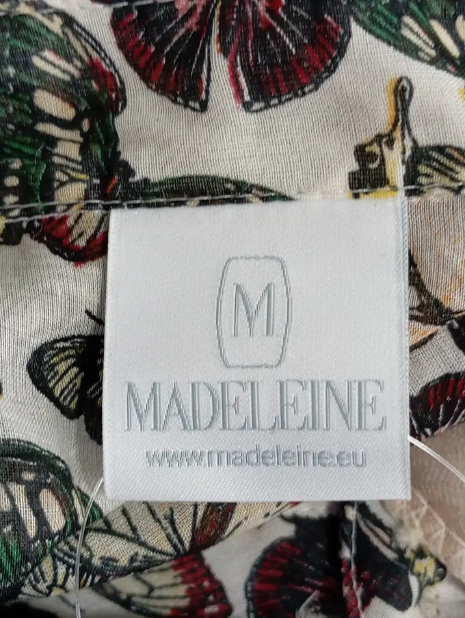 MADELEINE Bluse Bild 3