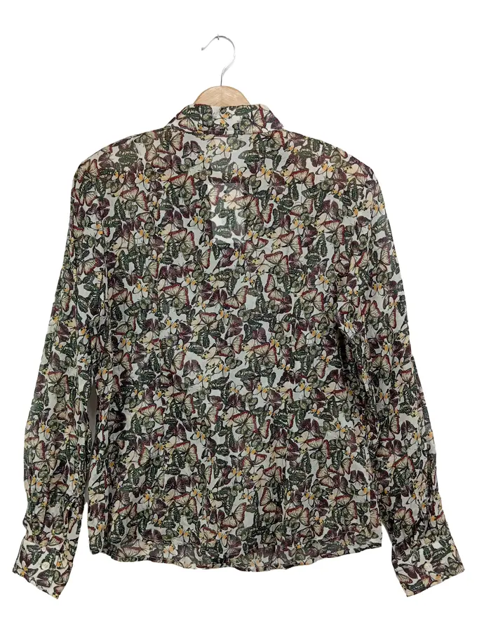 MADELEINE Bluse Bild 2