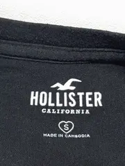 Vorschaubild HOLLISTER T-Shirt 3