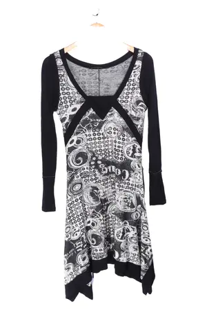 WE… LOVE Freizeitkleid