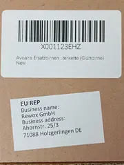 Vorschaubild AVOALRE LED Leuchtmittel 4