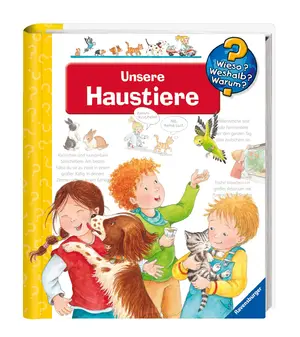 Sachbuch für Kinder