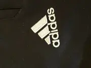 Vorschaubild 5 von Tango Kinder Jogginghose Sport Hose Schwarz Gr. 164