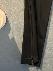 Vorschaubild 6 von Tango Kinder Jogginghose Sport Hose Schwarz Gr. 164