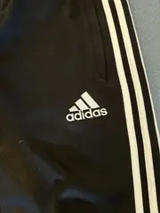 Vorschaubild 4 von Tango Kinder Jogginghose Sport Hose Schwarz Gr. 164