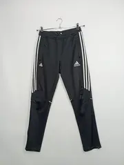 Vorschaubild 2 von Tango Kinder Jogginghose Sport Hose Schwarz Gr. 164