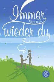 Vorschaubild Liebesroman 1