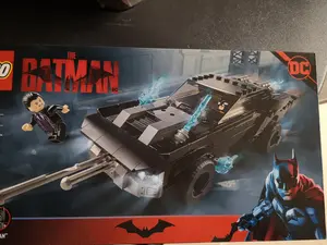 LEGO LEGO Bauset Komplett