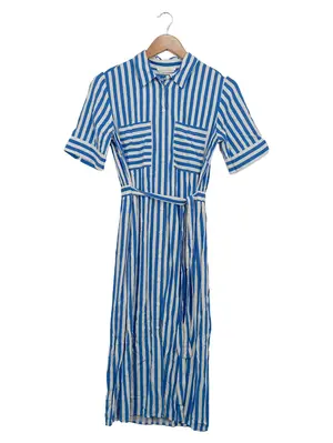 TOM TAILOR Blusenkleid