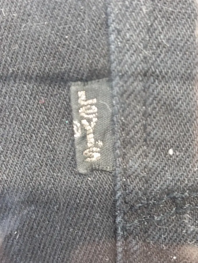 JOOP! Jeans Skinny Fit Bild 2