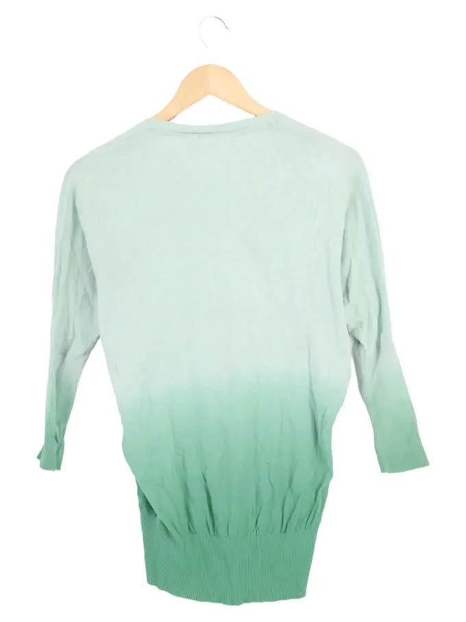 NAKETANO Sweatshirt Bild 2