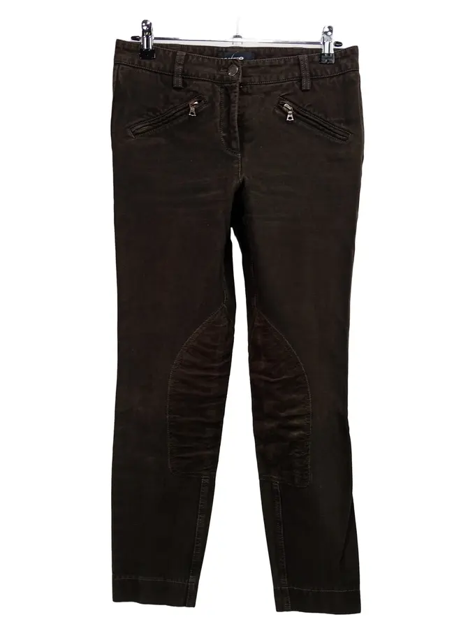 CAMBIO Stoffhose Bild 1