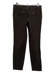 Vorschaubild CAMBIO Stoffhose 1