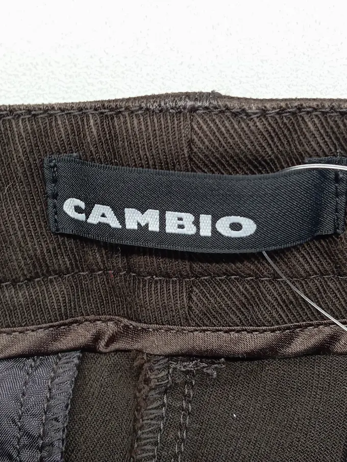 CAMBIO Stoffhose Bild 3