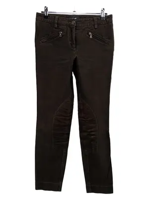 CAMBIO Stoffhose