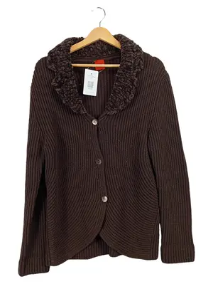 OLSEN Strickjacke