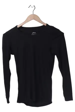 SNOW TECH Langarmshirt