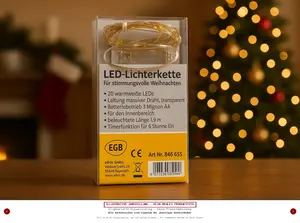 EGB Lichterkette