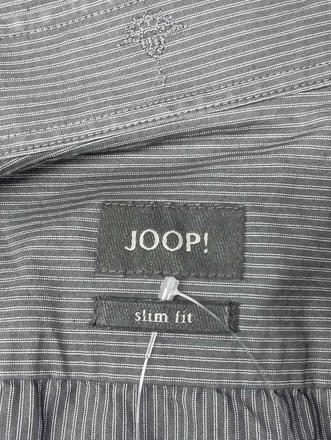 JOOP! Hemdbluse Bild 3