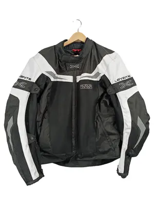 IXS Motorradjacke