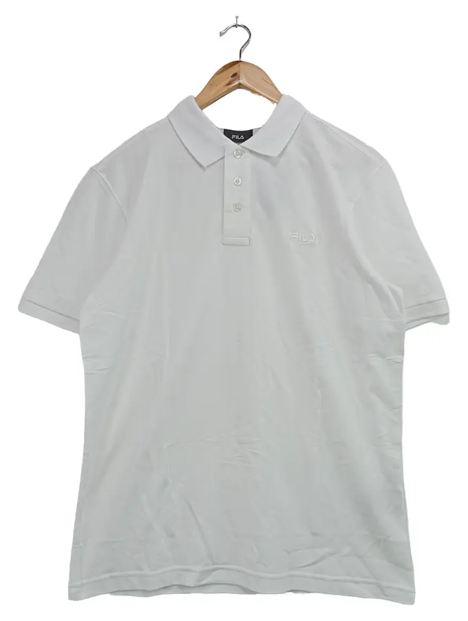 FILA Poloshirt Bild 1