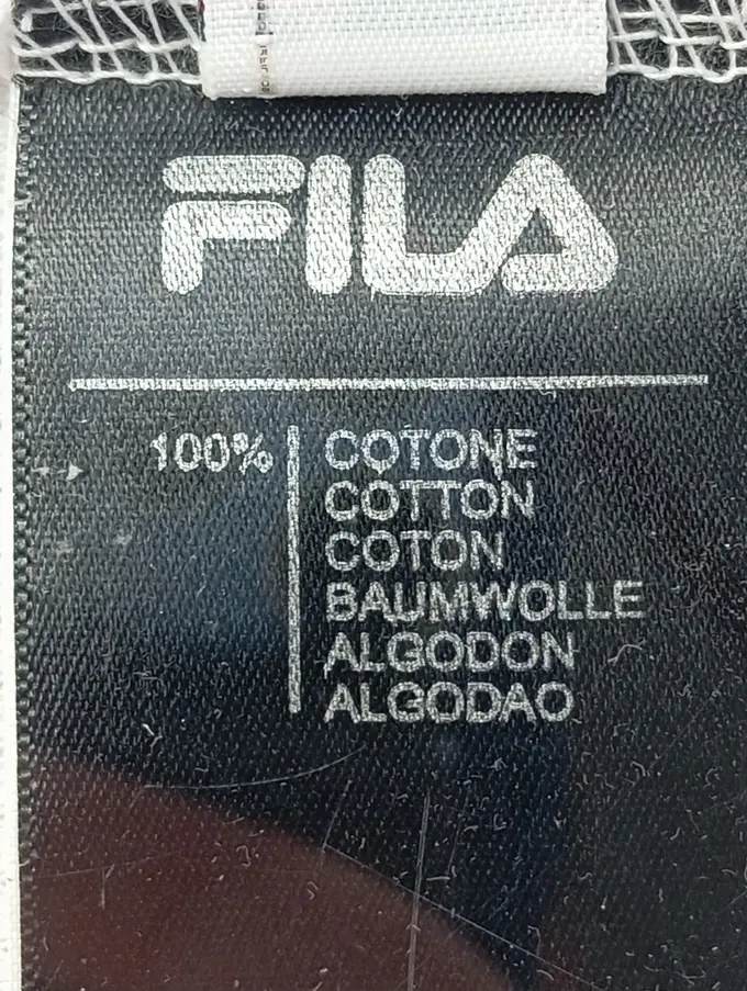 FILA Poloshirt Bild 5