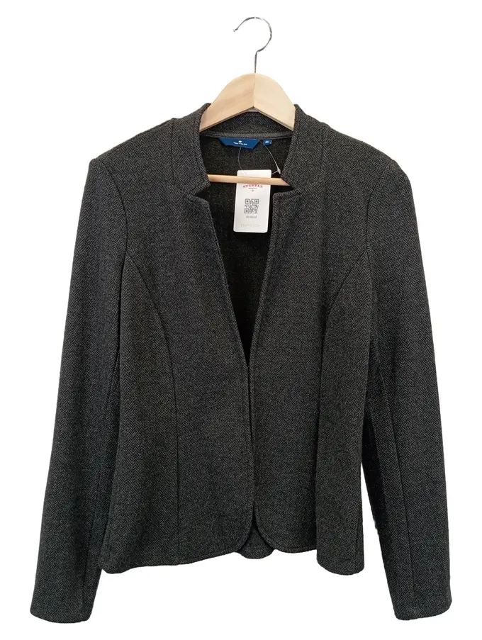 TOM TAILOR Blazer Bild 1