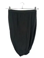 Vorschaubild 1 von T by Wickelrock Damen Schwarz Gr. M Asymmetrisch Jersey